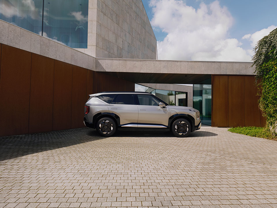 Sisteme de siguranță inovatoare.