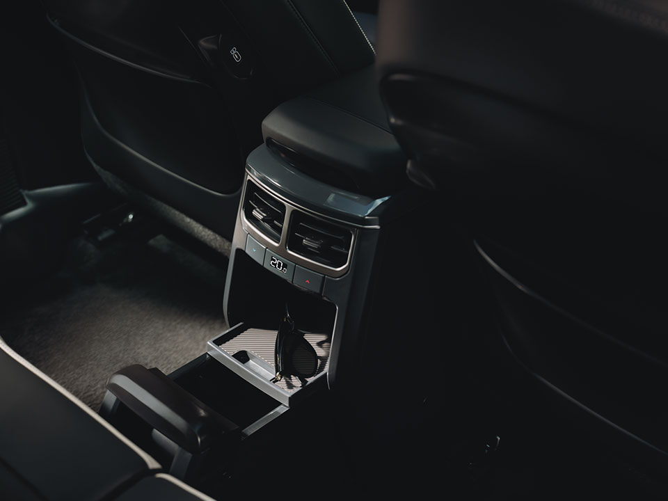 Galerie foto interior