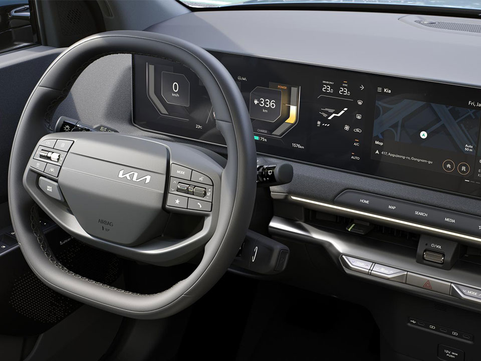 Galerie foto interior